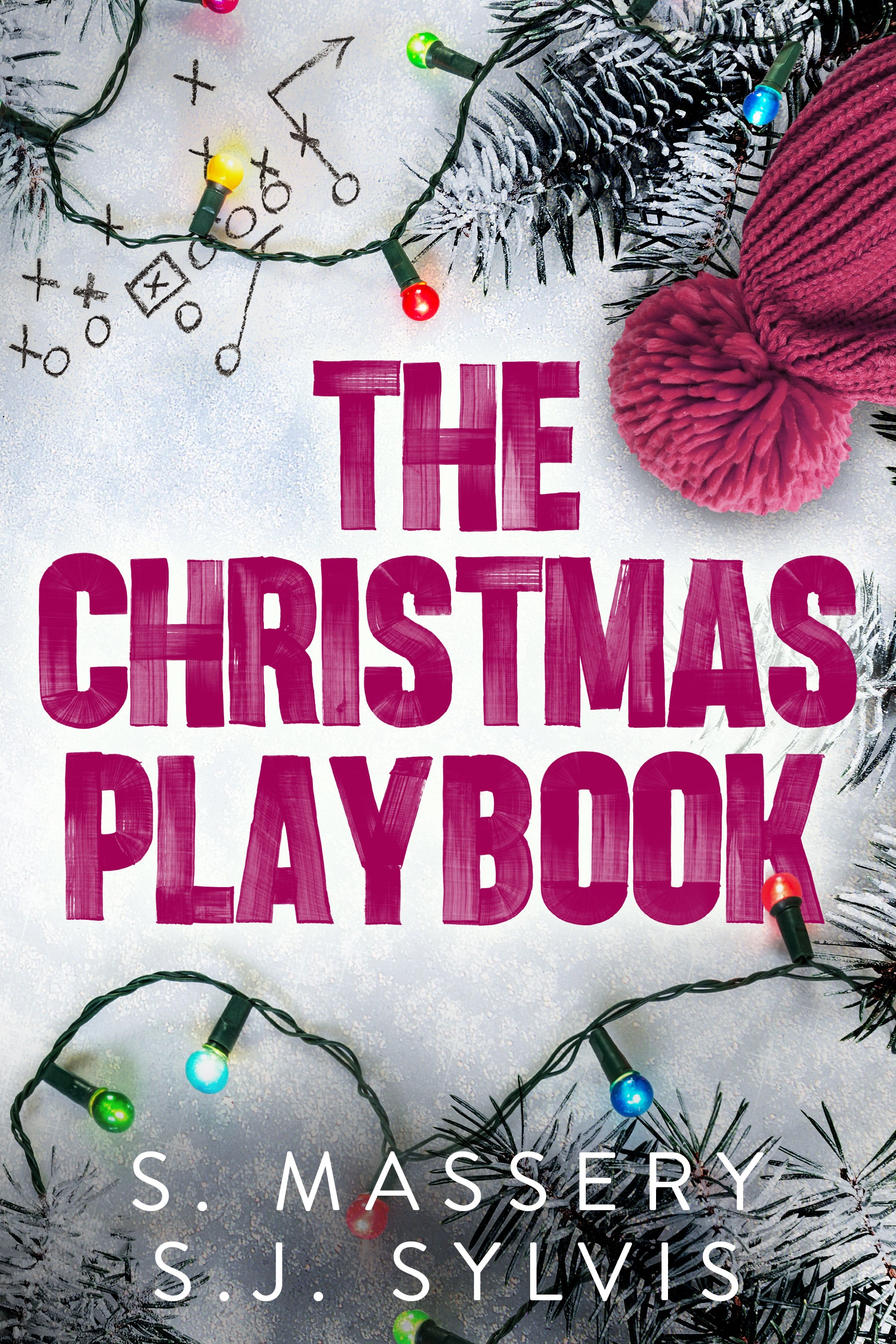The Christmas Playbook - Special Edition Paperback