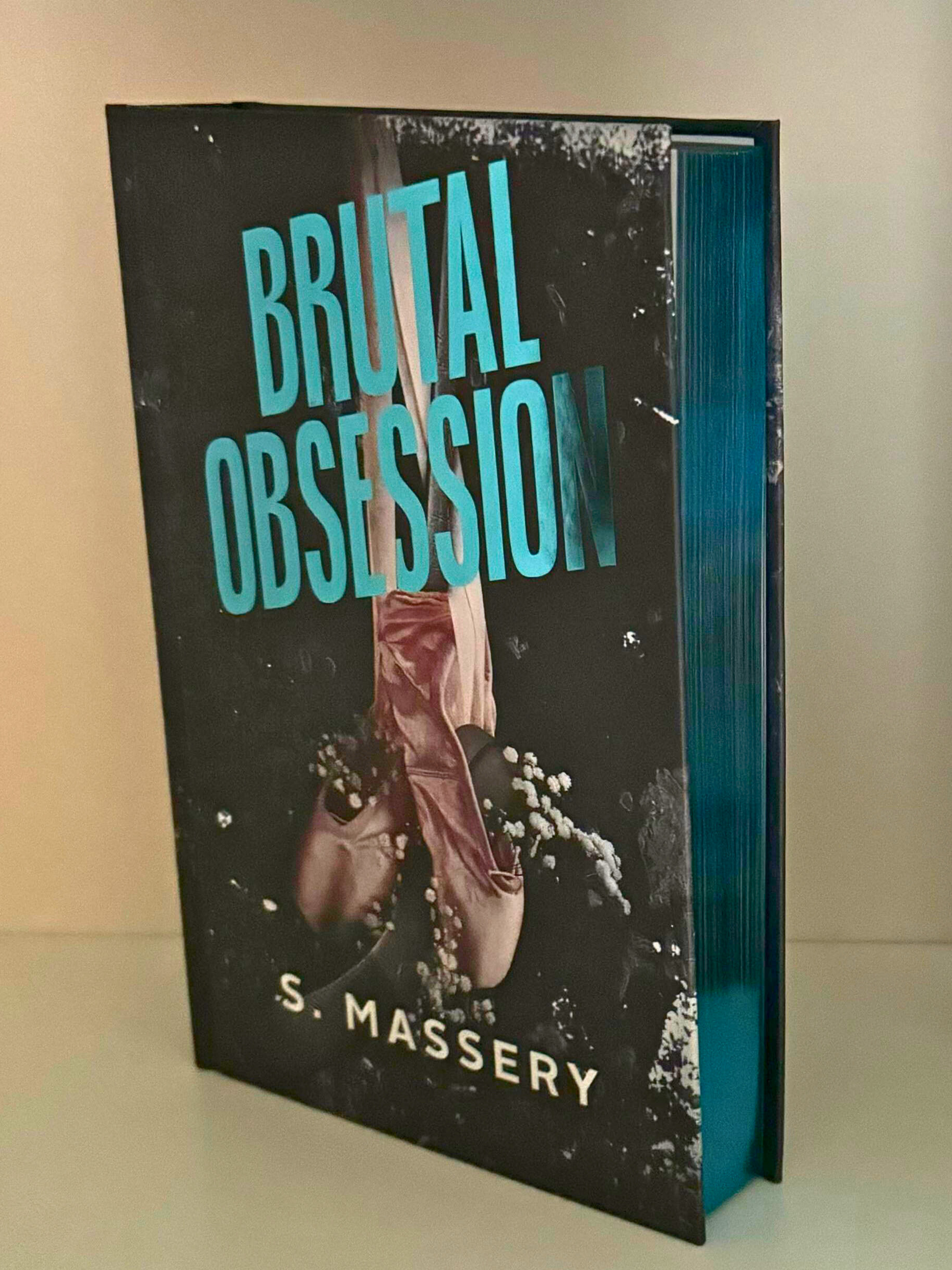 Hockey Gods Bundle - Deluxe Foil Edge Hardbacks