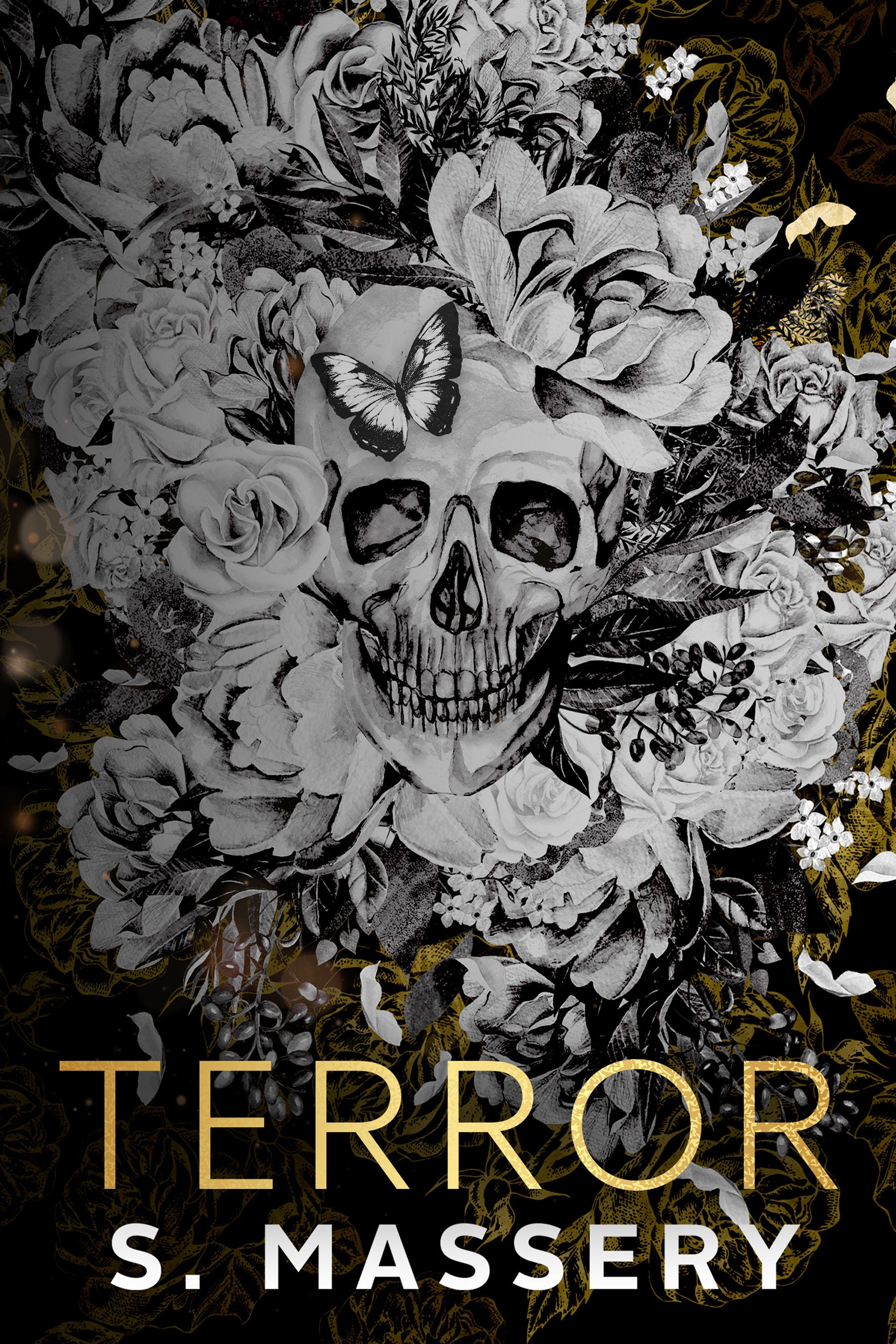 Terror - Blackout Paperback