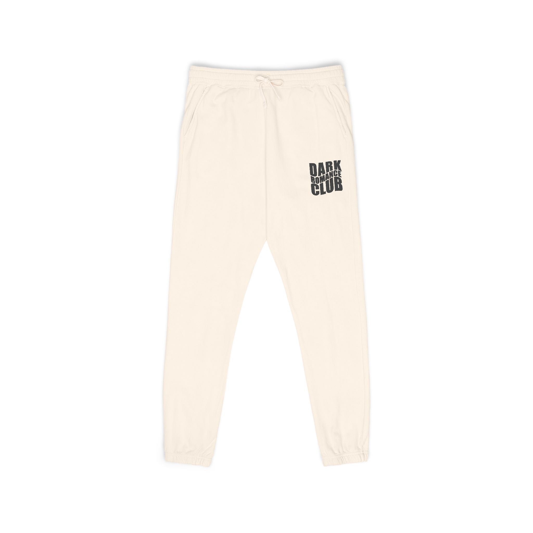 Dark Romance Club – Fleece Joggers