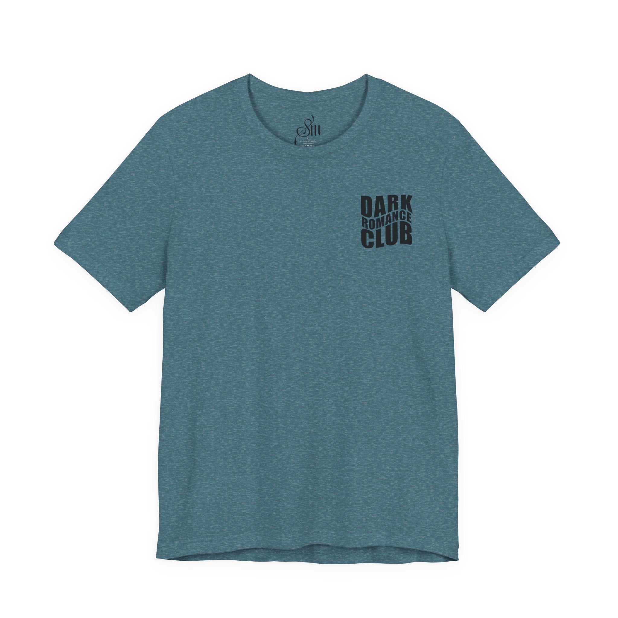 Dark Romance Club - Graphic T-Shirt