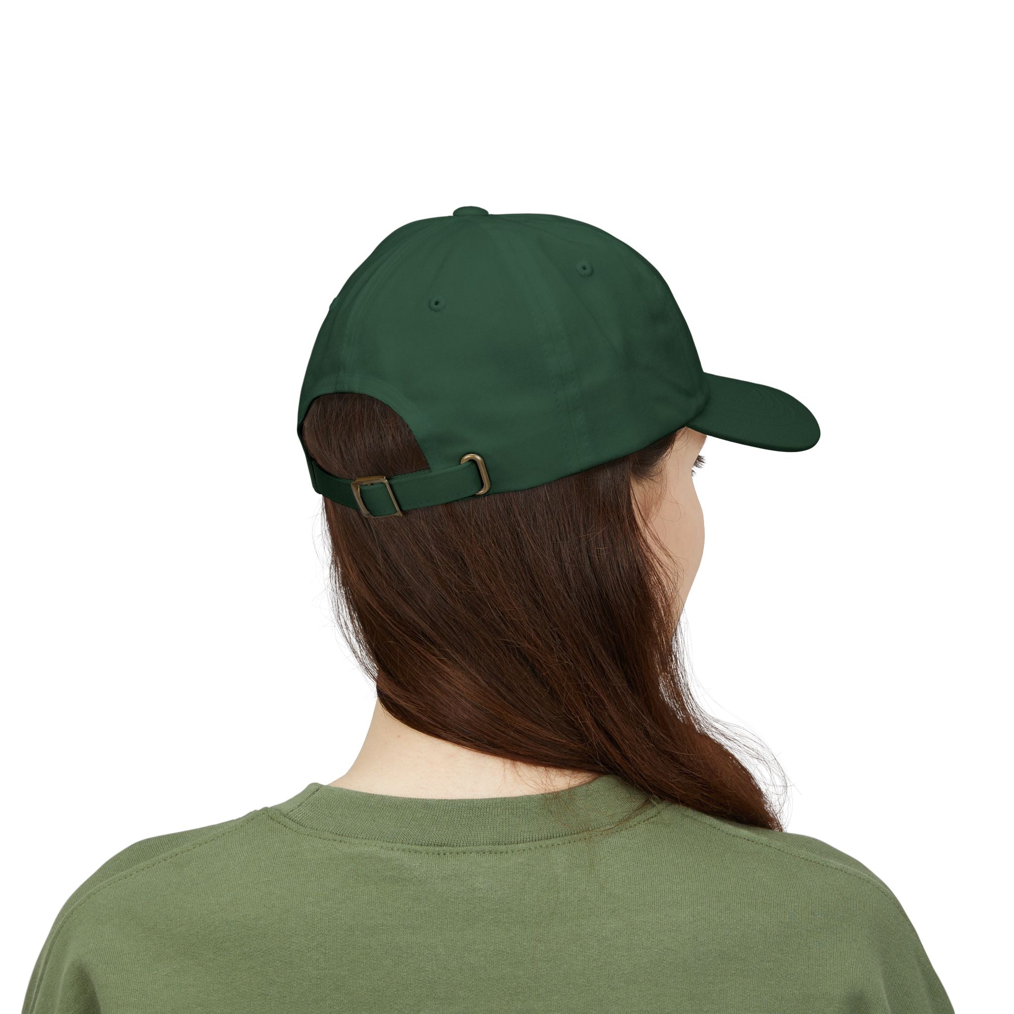 Dark Romance Club – Embroidered Baseball Cap