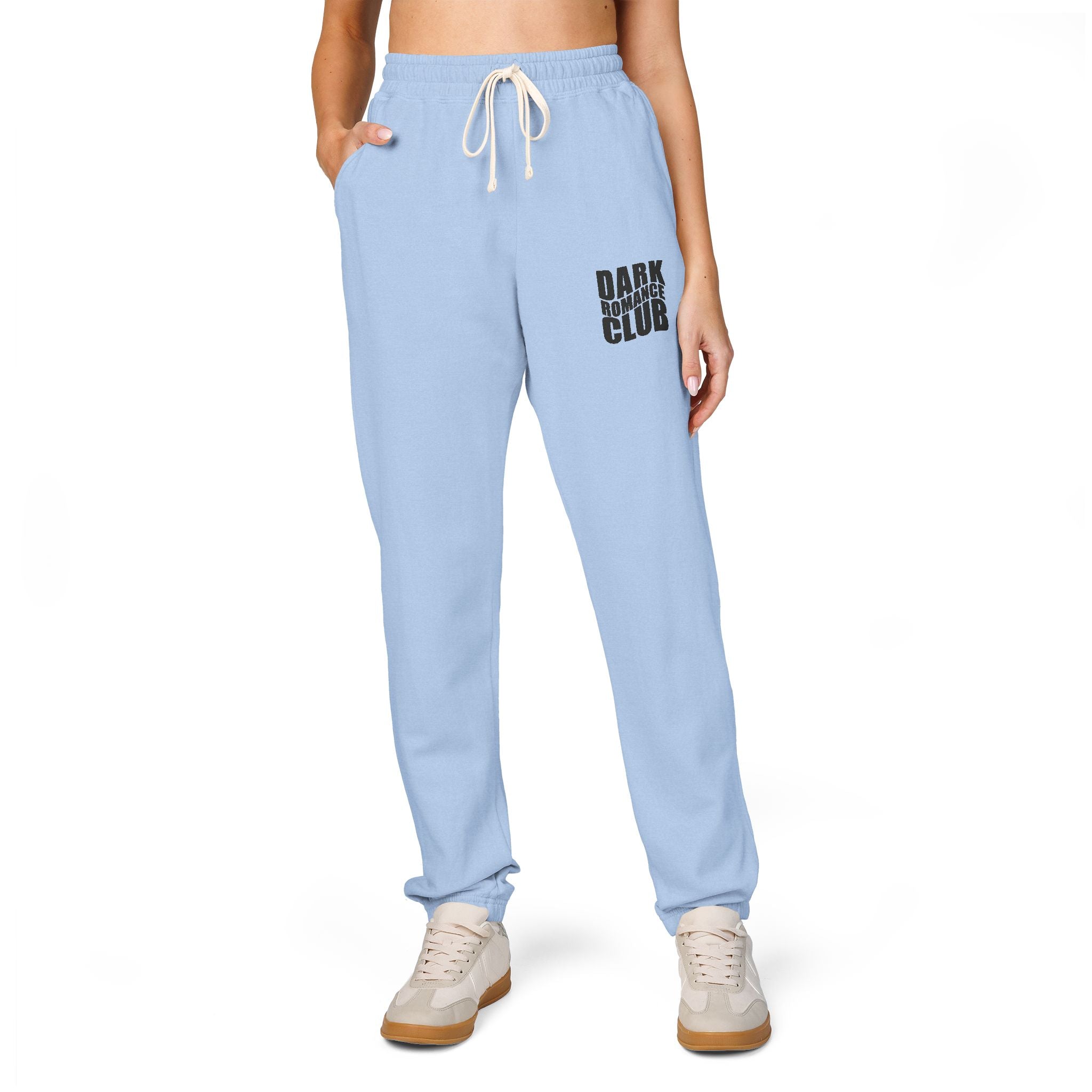 Dark Romance Club – Fleece Joggers
