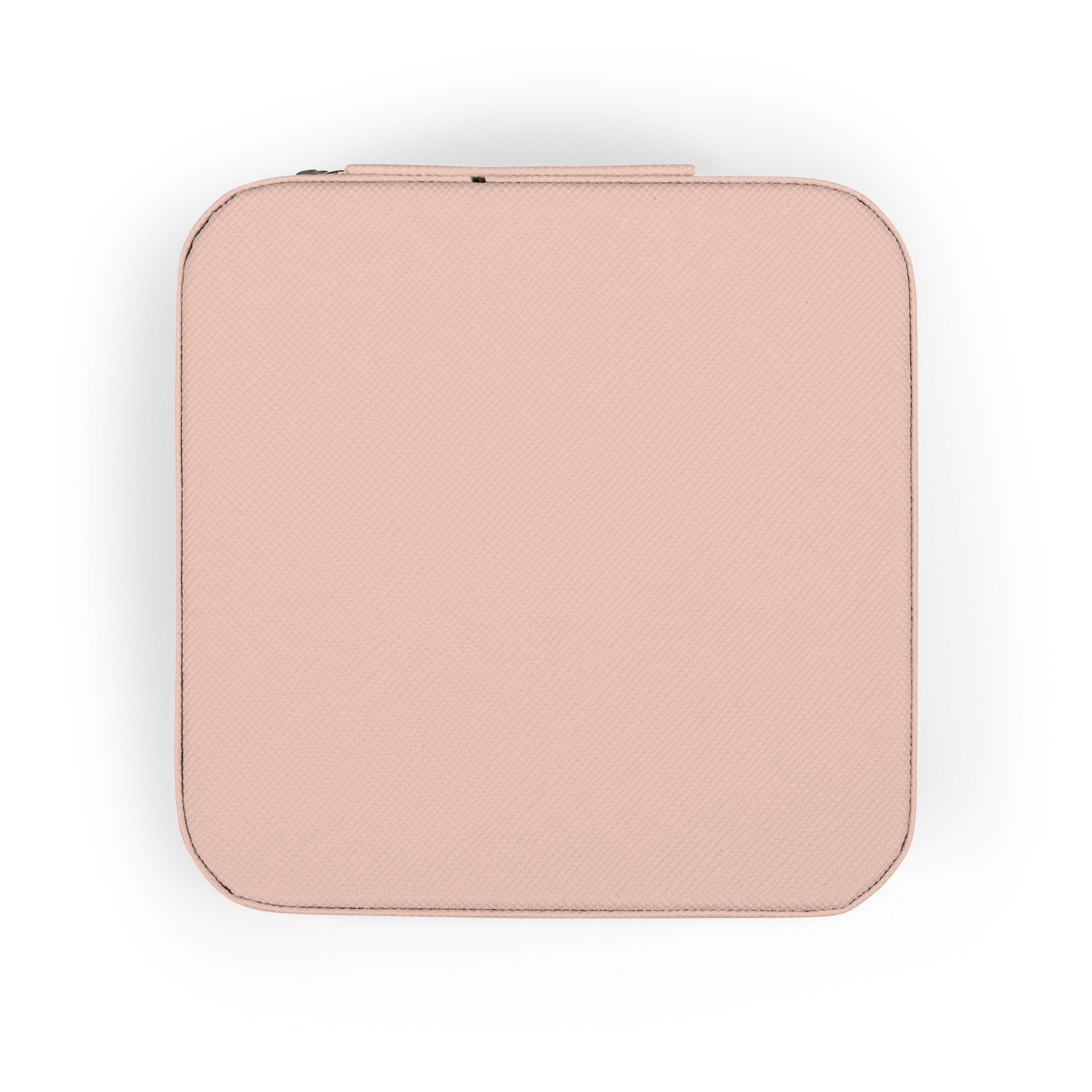 Sterling Falls Compact Travel Jewelry Case