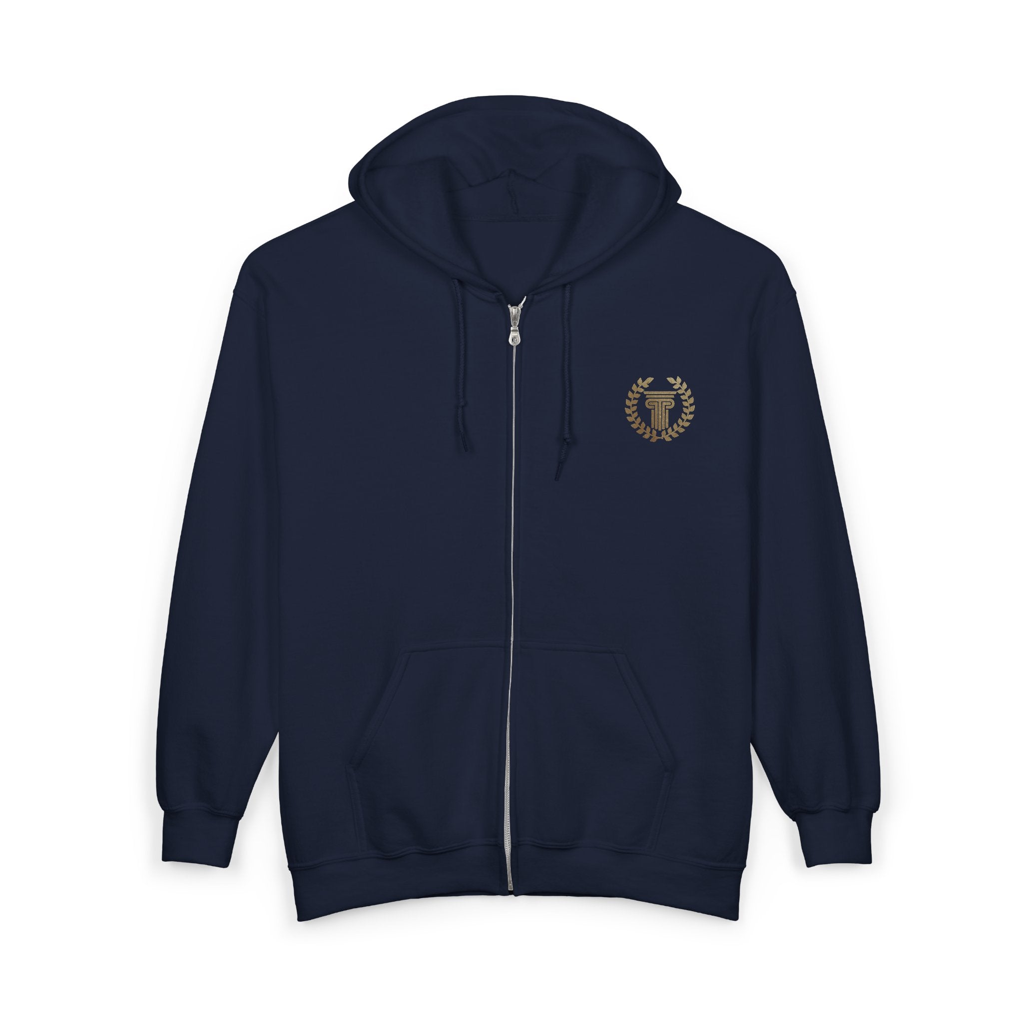 Official Sterling Falls University Hoodie