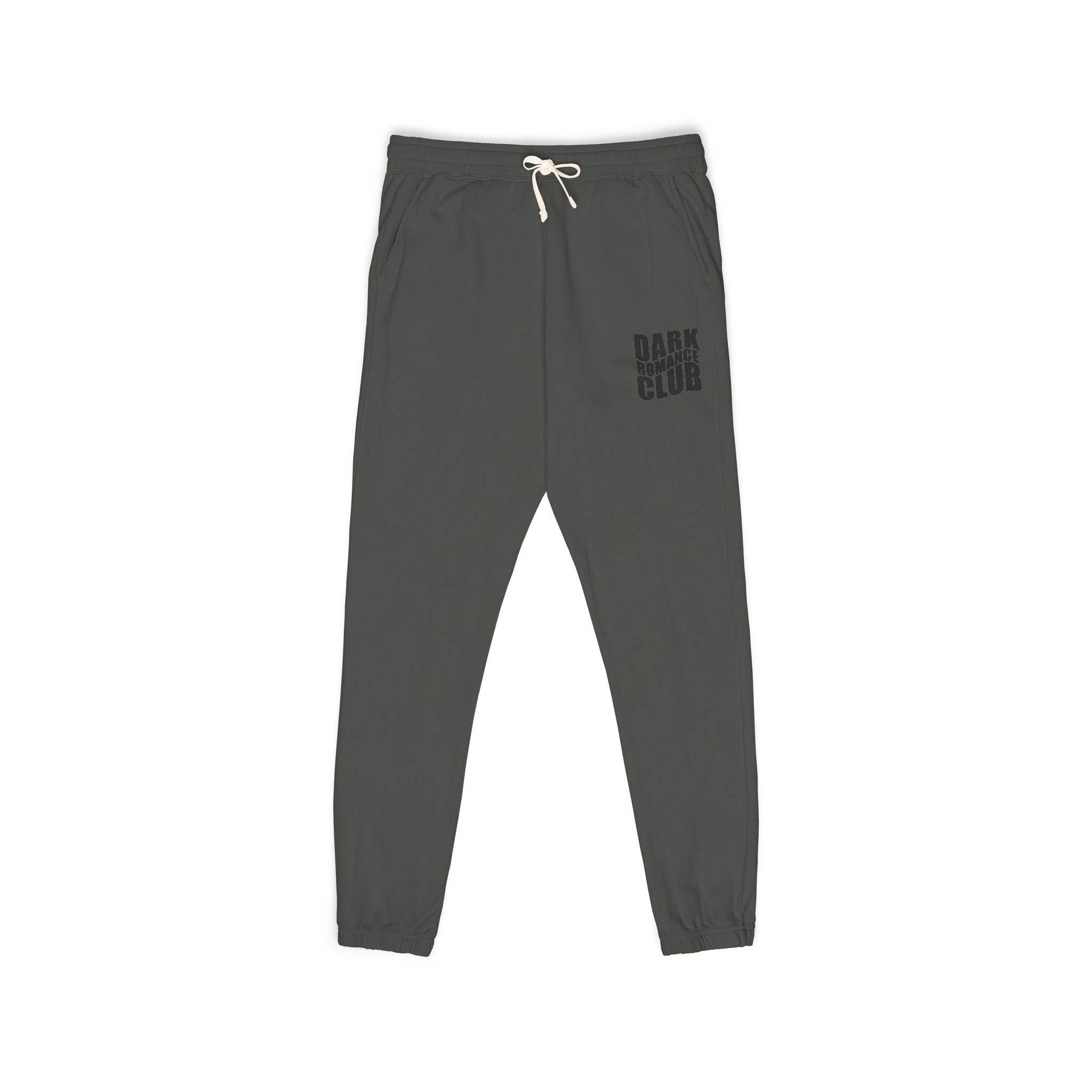 Dark Romance Club – Fleece Joggers