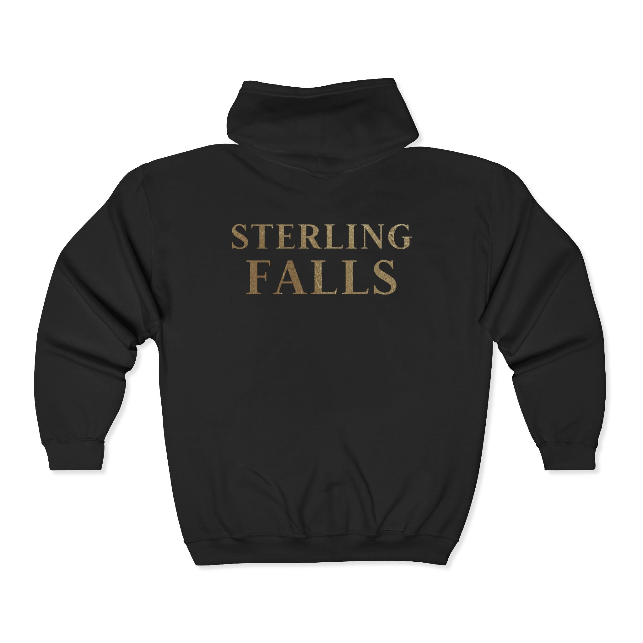 Sterling Falls Zip Hoodie