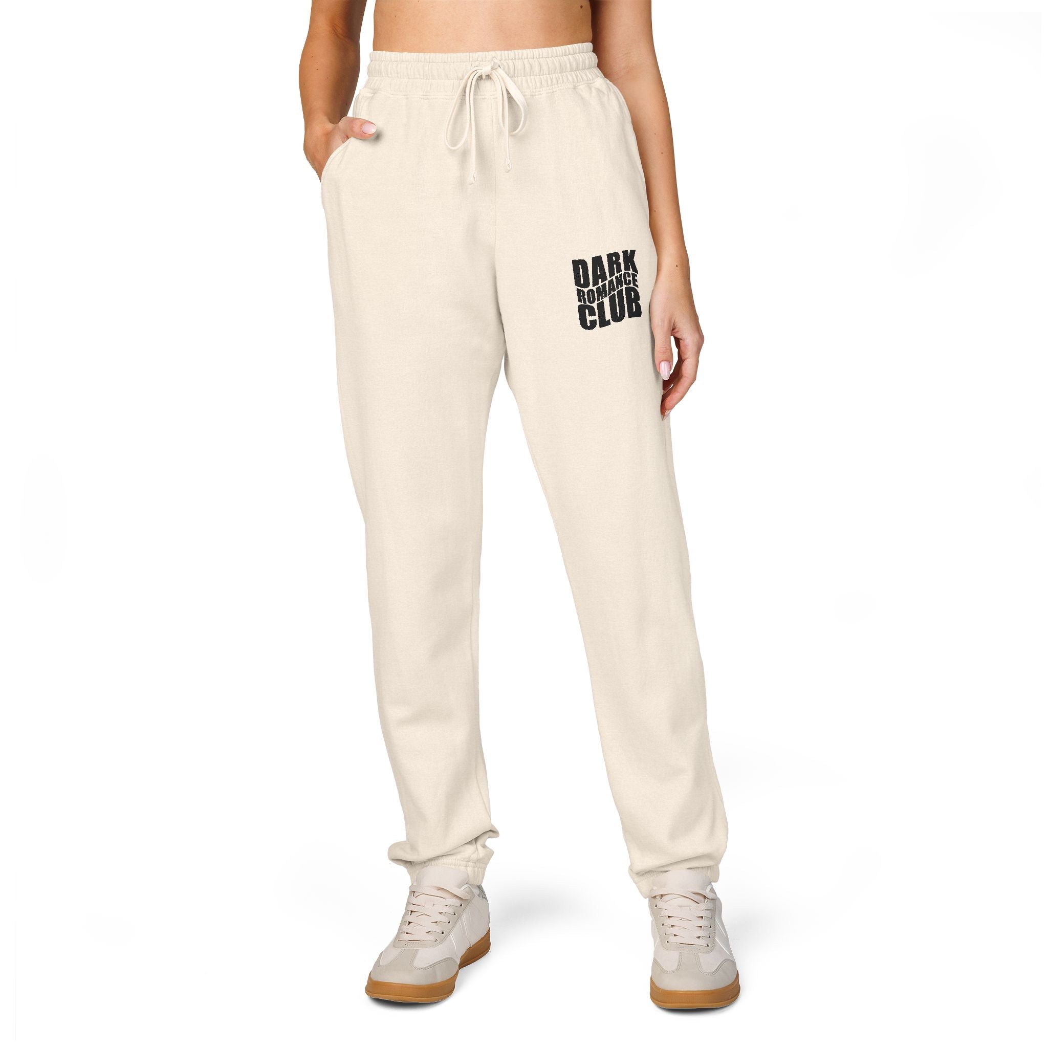 Dark Romance Club – Fleece Joggers