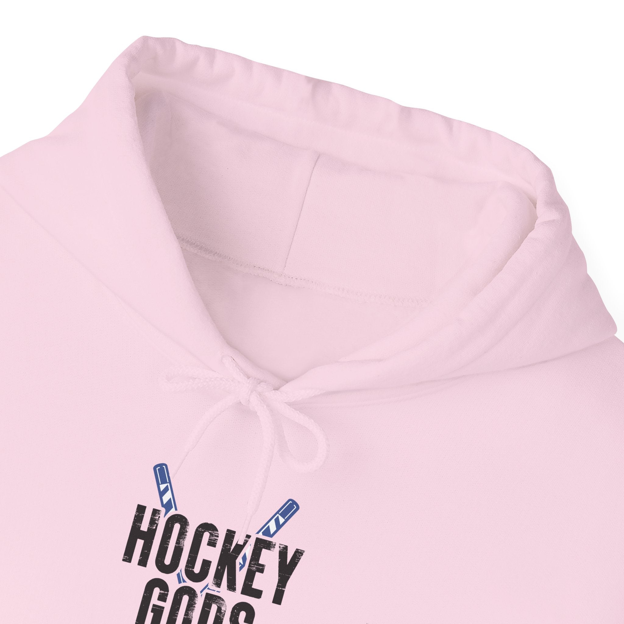 Hockey Gods Girl Hoodie