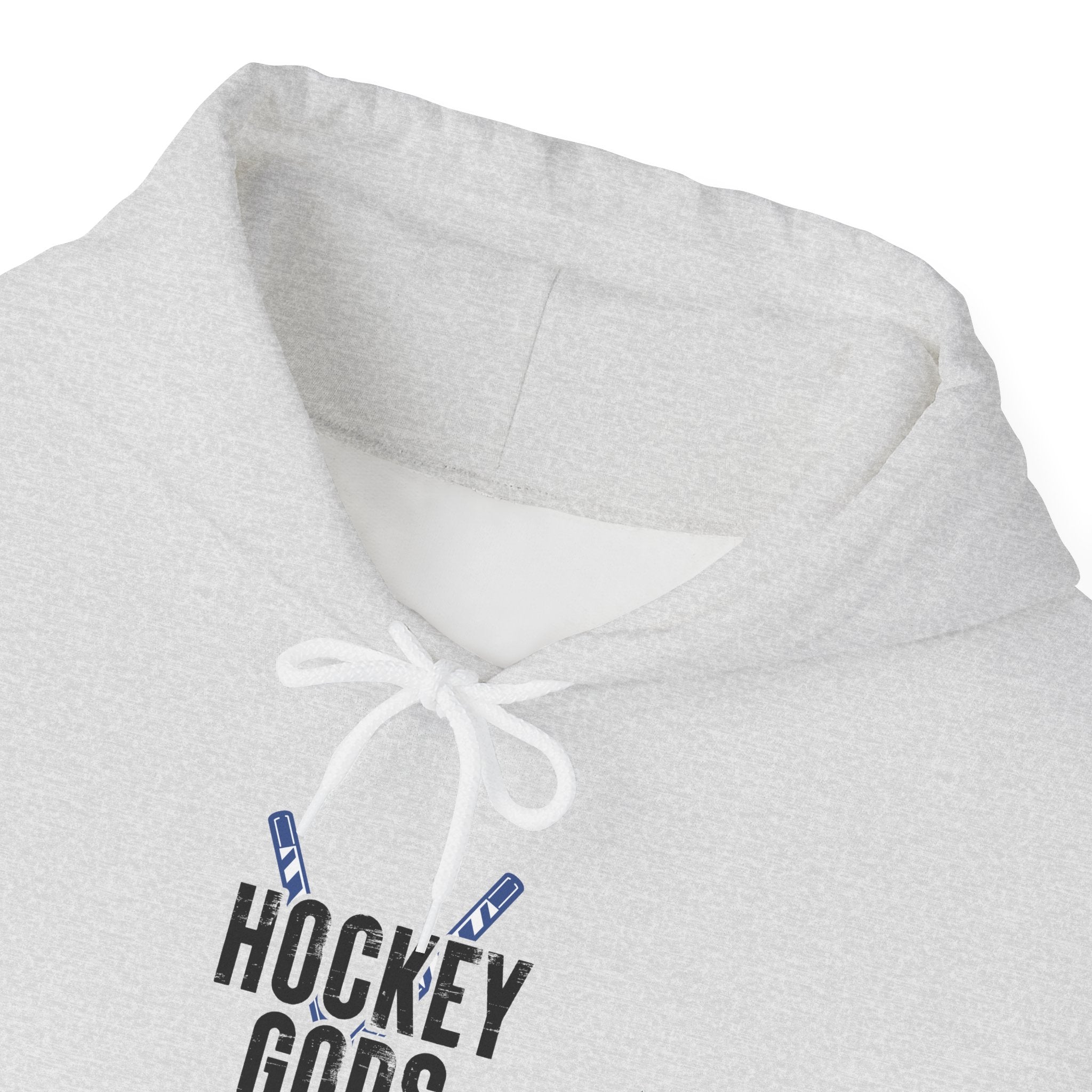 Hockey Gods Girl Hoodie