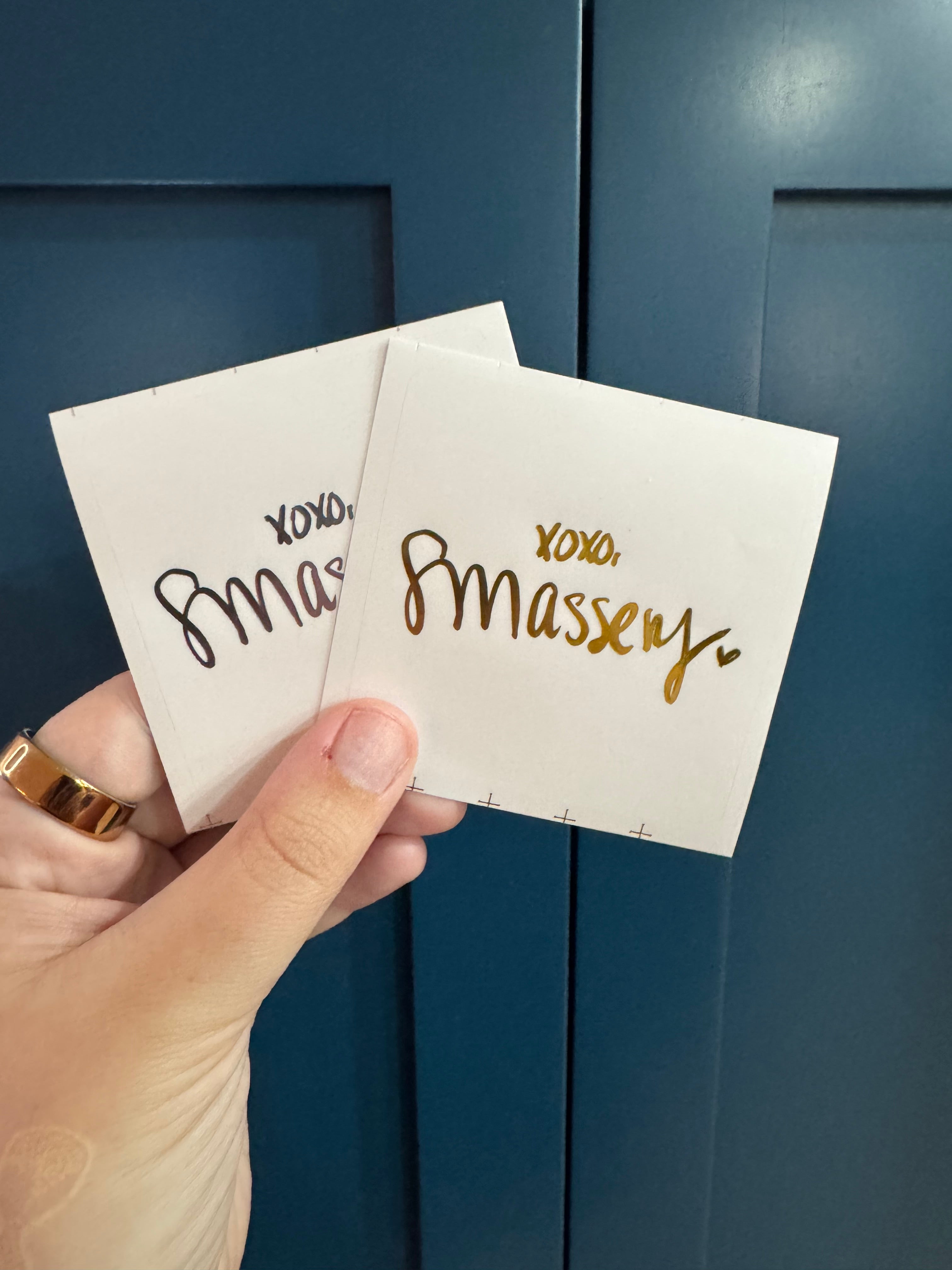 Bookplates