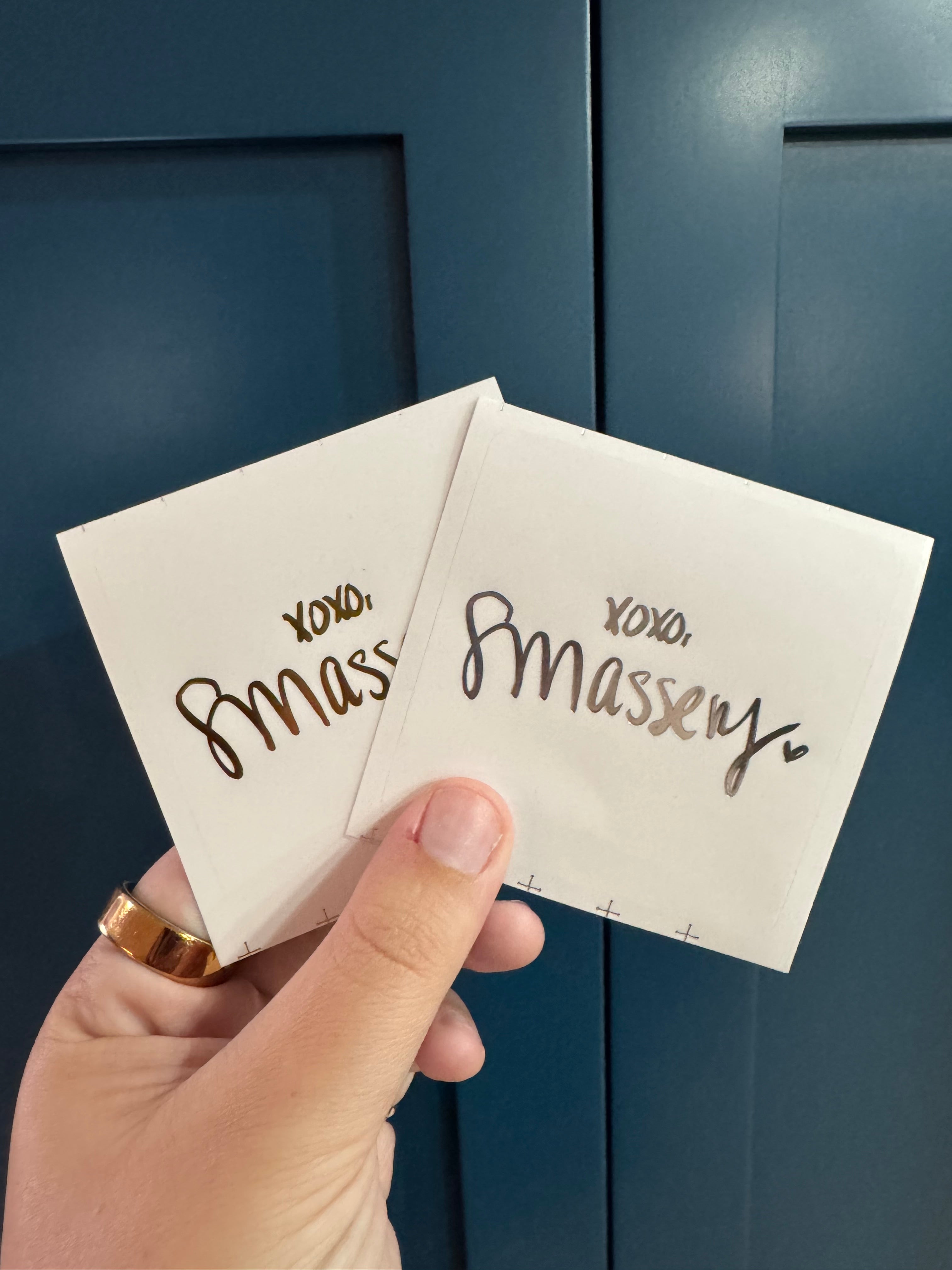 Bookplates