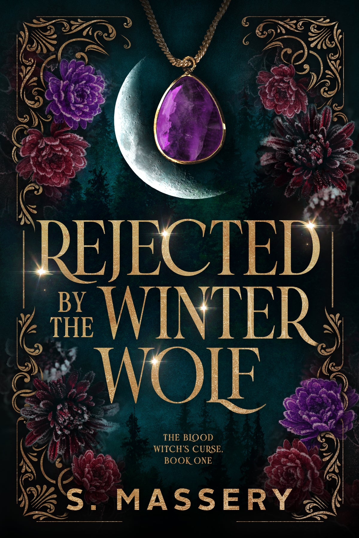 Rejected by the Winter Wolf - Regular Paperback